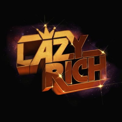 Lazy Rich - The Lazy Rich Show 062 (2015-02-19)
