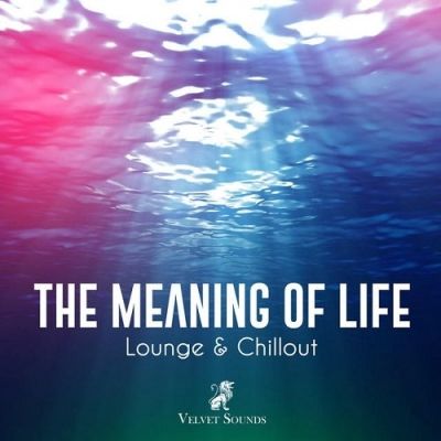VA - The Meaning of Life Lounge and Chillout Vol 1 (2015)
