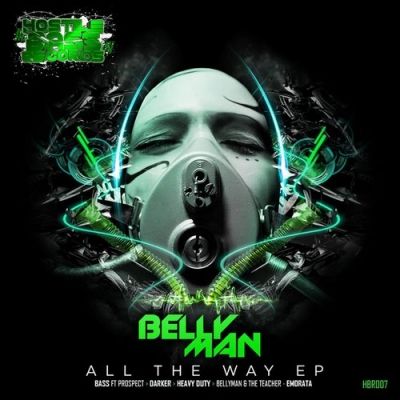 Bellyman - All The Way
