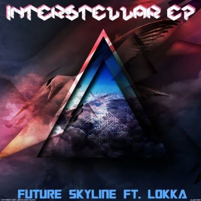 Future Skyline - Interstellar