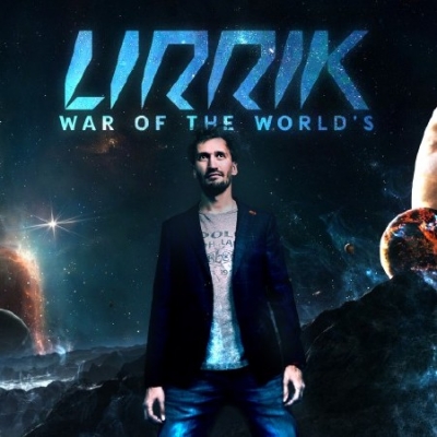 Lirrik - War Of The World's (2015)