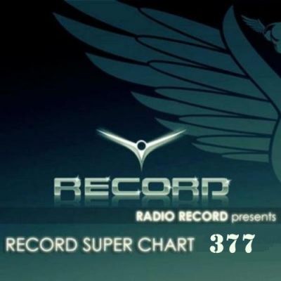 Record Super Chart 377 (21.02.2015)
