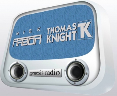 Simon Lovell - Genesis Radio (2015-02-22)