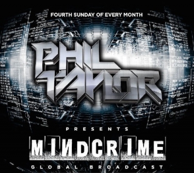 Phil Taylor - Mindcrime 038 (2015-02-22)