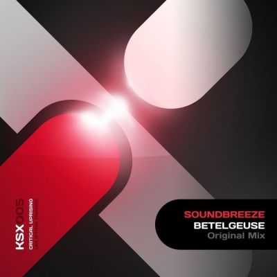 Soundbreeze - Betelgeuse (2015)