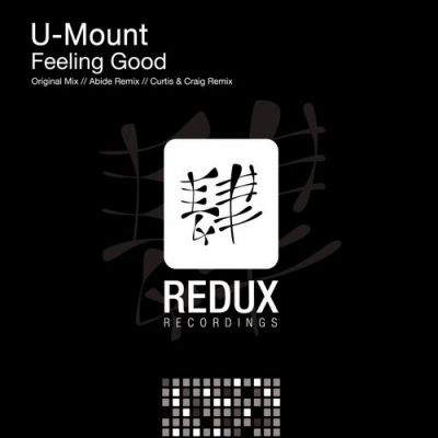 U-Mount - Feeling Good