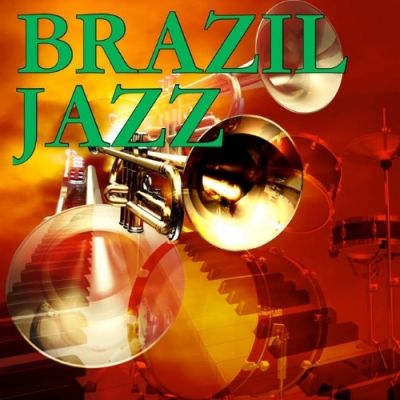 VA - Brazil Jazz (2015)