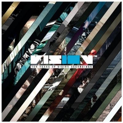 Noisia presents Ten Years Of Vision Recordings