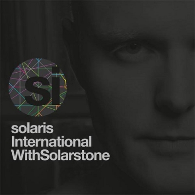 Solarstone presents Solaris International 444 (2015-02-24)