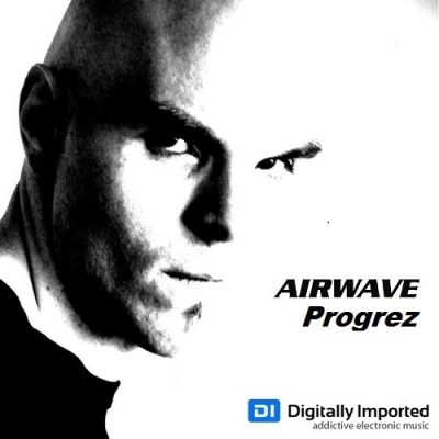 Airwave - Progrez Episode 121 (2015-02-25)