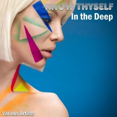 VA - In The Deep (2015)