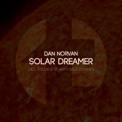 Dan Norvan - Solar Dreamer