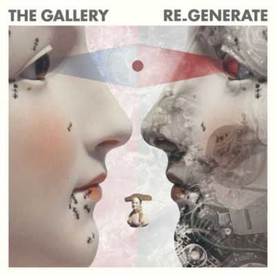 The Gallery Pres. Re Generate