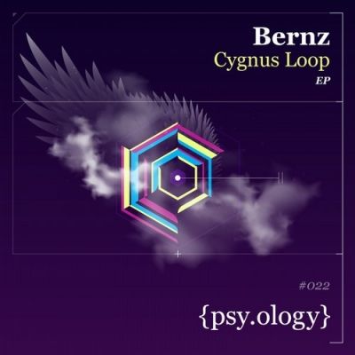 Bernz - Cygnus Loop EP