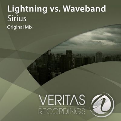 Lightning vs. Waveband - Sirius
