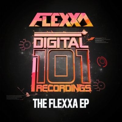 Flexxa - The Flexxa EP