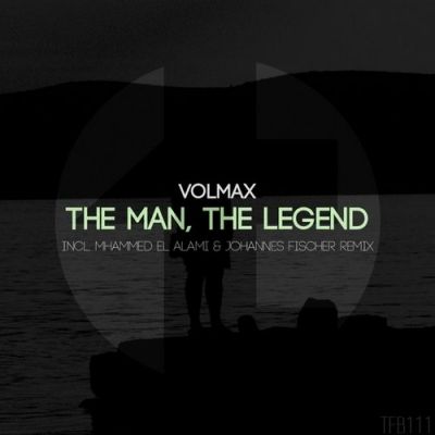Volmax - The Man, The Legend