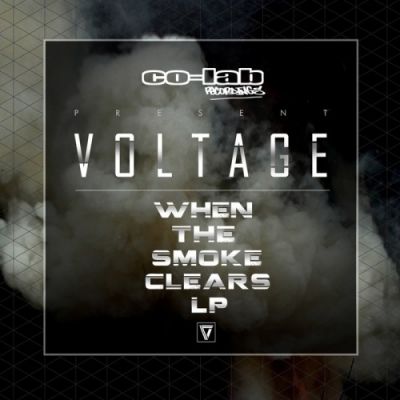 Voltage - When The Smoke Clears