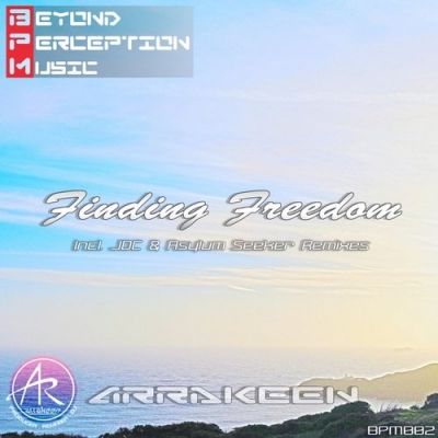Arrakeen - Finding Freedom