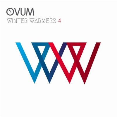 Winter Warmers Vol. 4