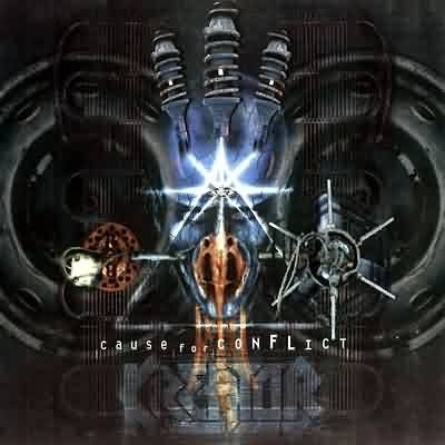 Kreator - Cause For Conflict (1995) (Mp3+Lossless)