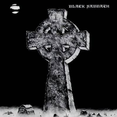 Black Sabbath - Headless Cross (1989) (Mp3+Lossless)