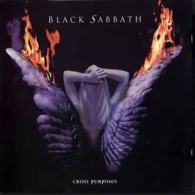Black Sabbath - Cross Purposes (1994) (Mp3+Lossless)