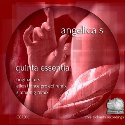 Angelica S - Quinta Essentia