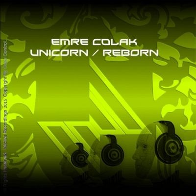 Emre Colak - Unicorn / Reborn
