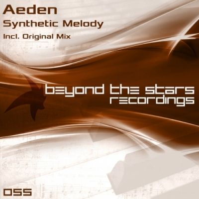 Aeden - Synthetic Melody