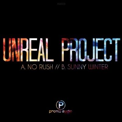 Unreal Project - No Rush / Sunny Winter