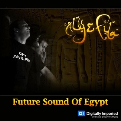 Aly & Fila - Future Sound of Egypt 381 (2015-03-02) (SBD)