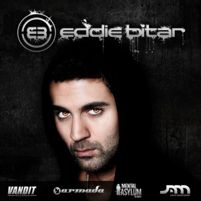 Eddie Bitar - The Verdict 038 (2015-03-02)