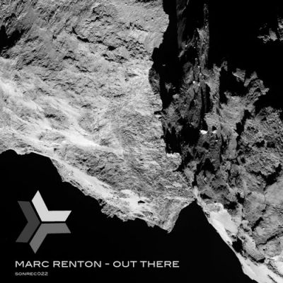 Marc Renton - Out There