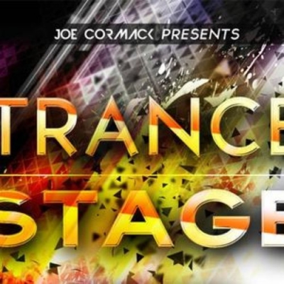 Joe Cormack - Trance Stage 152 (2015-03-02)