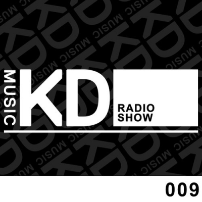 Kaiserdisco - KD Music Radio Show 022 (2015-03-03)