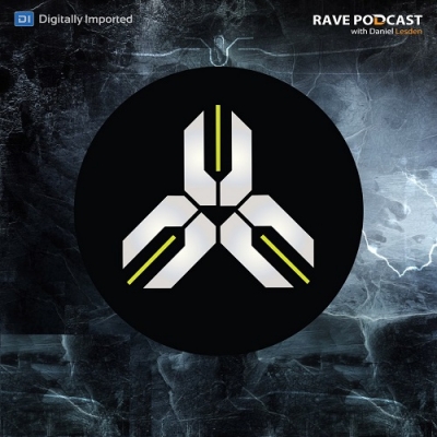 Daniel Lesden & Mekka - Rave Podcast 058 (2015-03-03)