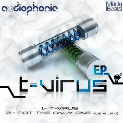 Audiophonic - T-Virus