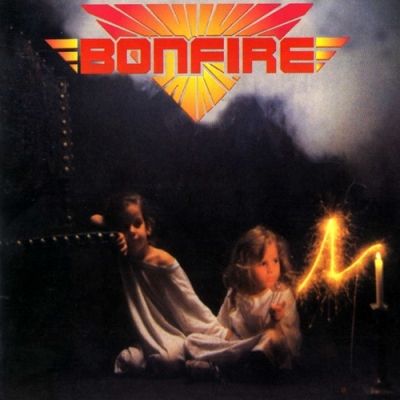 Bonfire - Don't Touch The Light (1986) (Mp3+Lossless)