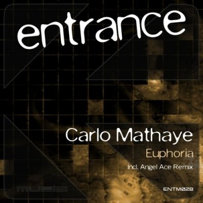 Carlo Mathaye - Euphoria