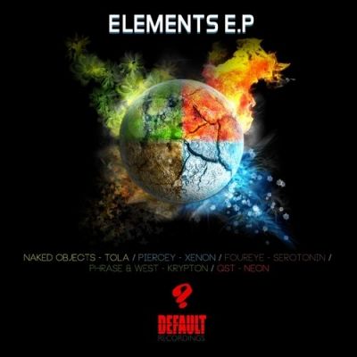 Default Recordings: Elements