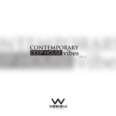 VA - Contemporary Deep House Vibes Vol 3 (2015)