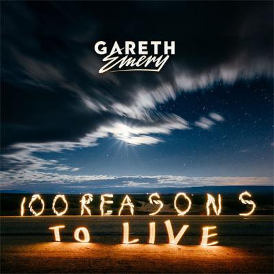 Gareth Emery - 100 Reasons to Live (Album)