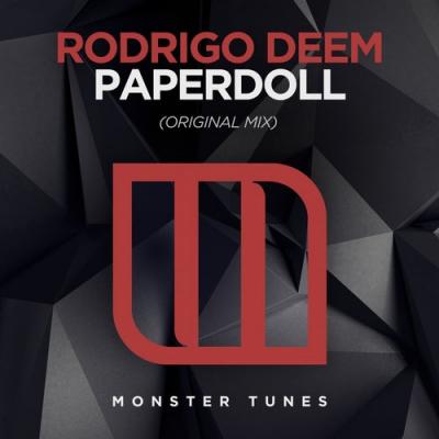 Rodrigo Deem - Paperdoll (2016)