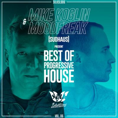 Mike Koglin & MoodFreak (Sudhaus) Pres. Best Of Progressive House Vol.06