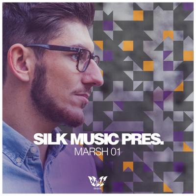Silk Music Pres. Marsh 01