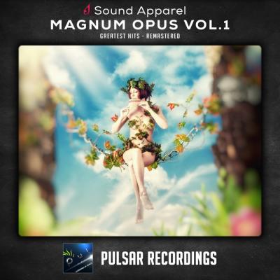 Sound Apparel - Magnum Opus Vol.1