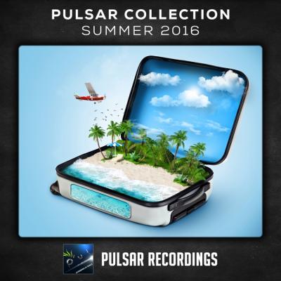 Pulsar Collection (Summer 2016)