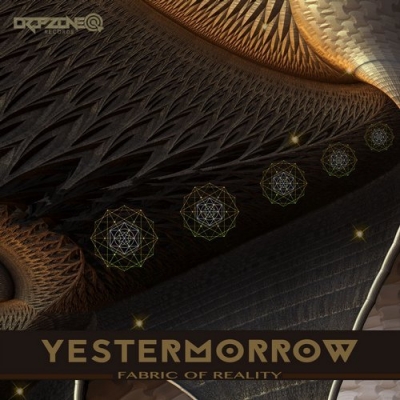 Yestermorrow - Fabric Of Reality