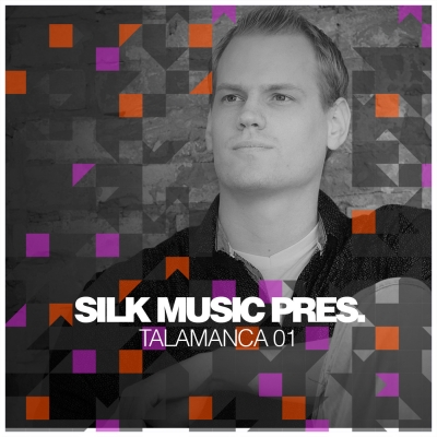 Silk Music Pres. Talamanca 01
